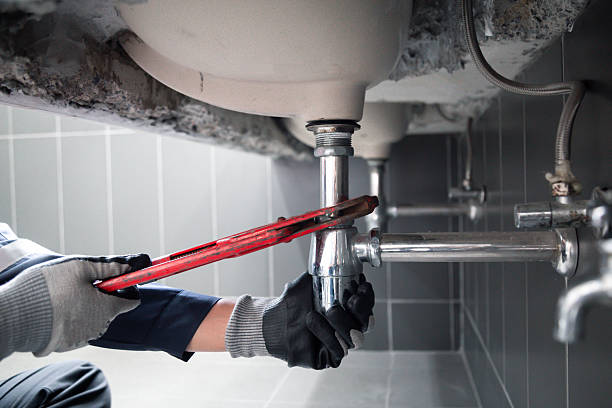 Trusted Leak Detection service in Rosedale, MD - Masters Plumbing Service